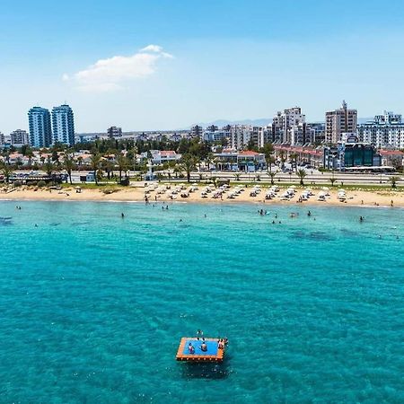Apartamento Royal Life Poseidon B Agios Georgios  Exterior foto