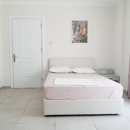 Apartamento Royal Life Poseidon B Agios Georgios  Exterior foto