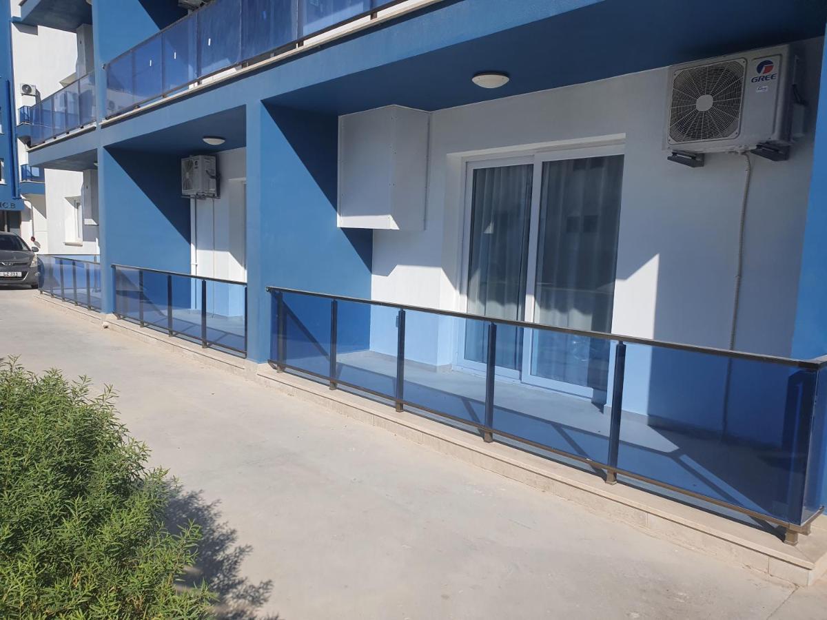 Apartamento Royal Life Poseidon B Agios Georgios  Exterior foto
