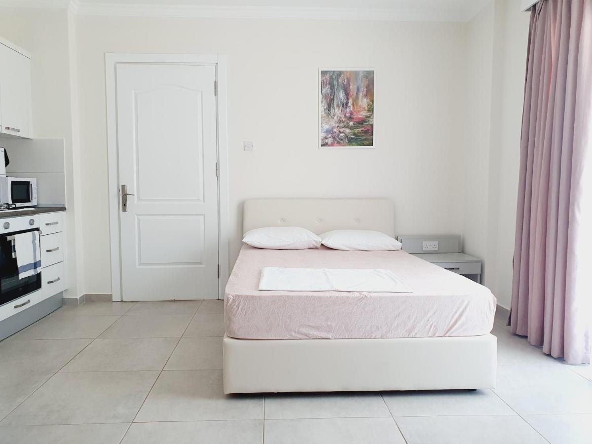 Apartamento Royal Life Poseidon B Agios Georgios  Exterior foto