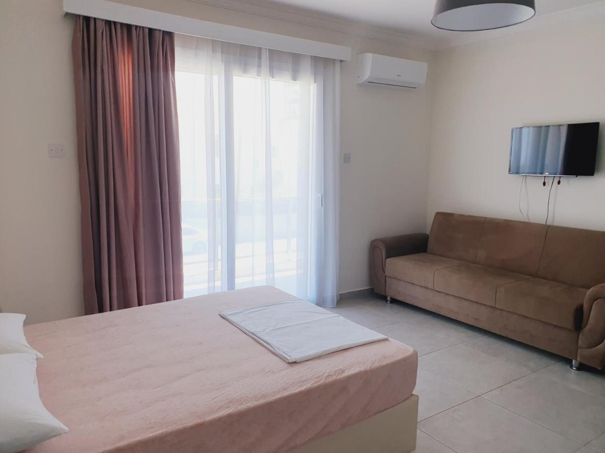 Apartamento Royal Life Poseidon B Agios Georgios  Exterior foto