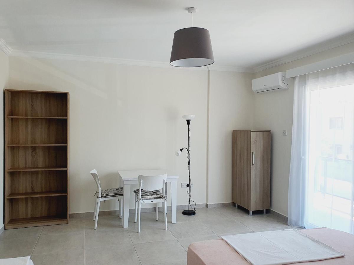 Apartamento Royal Life Poseidon B Agios Georgios  Exterior foto