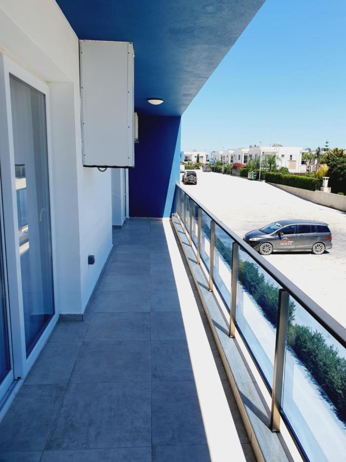 Apartamento Royal Life Poseidon B Agios Georgios  Exterior foto