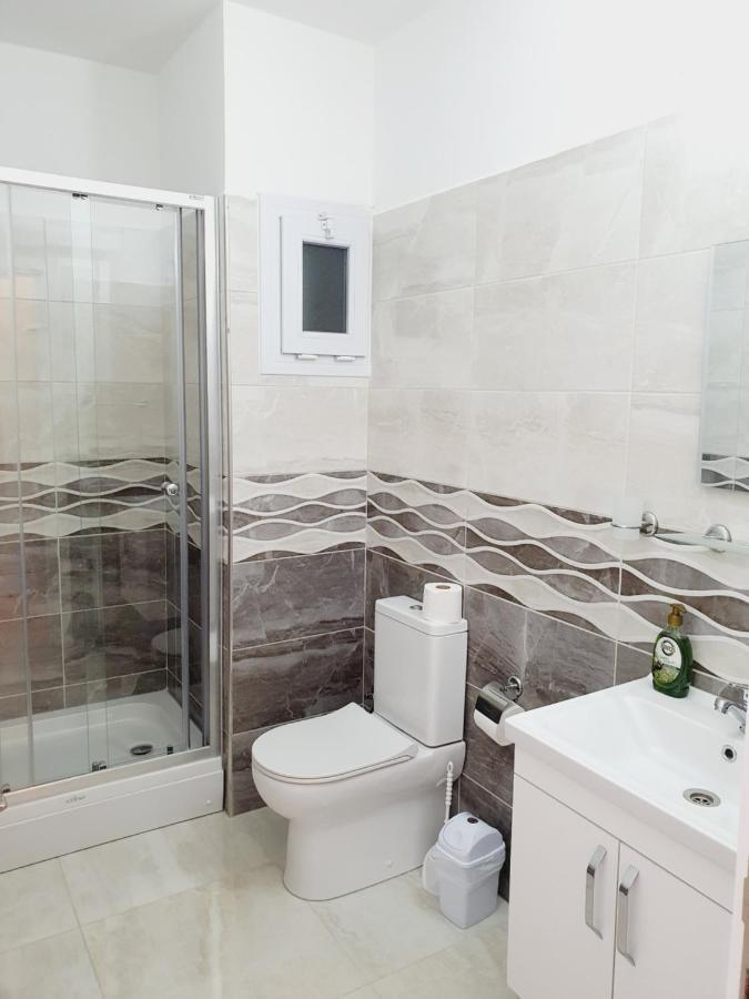 Apartamento Royal Life Poseidon B Agios Georgios  Exterior foto