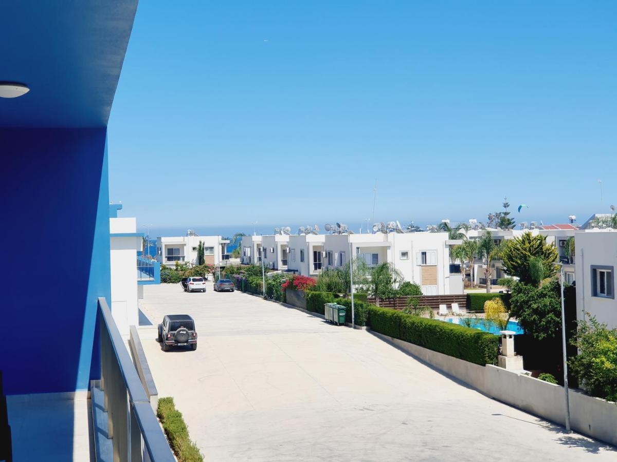 Apartamento Royal Life Poseidon B Agios Georgios  Exterior foto