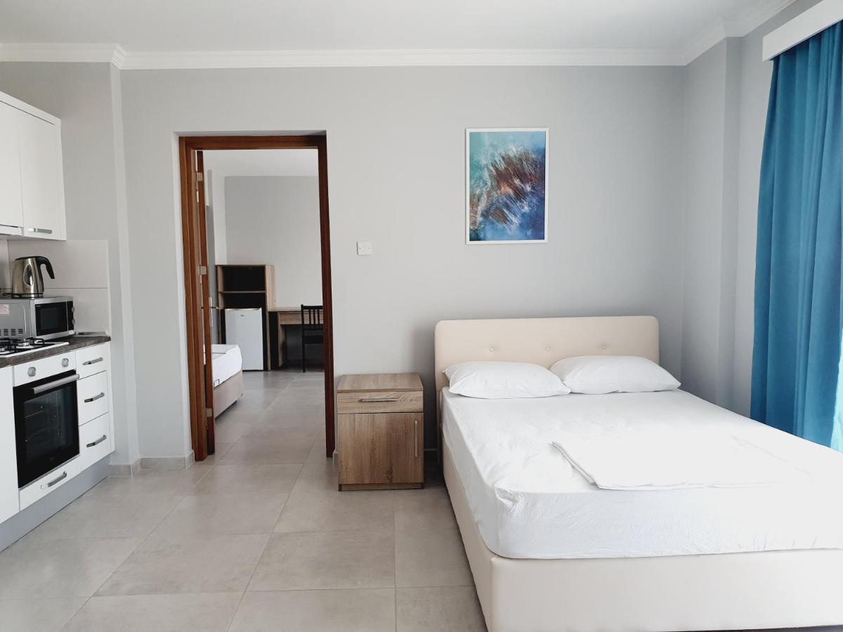 Apartamento Royal Life Poseidon B Agios Georgios  Exterior foto